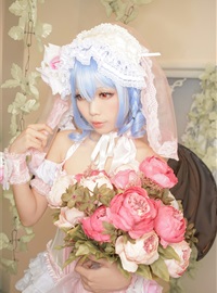 ElyEE - NO.056 Remilia Scarlett(86)